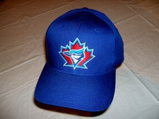 Toronto Blue Jays Hat OC Brand SGA 570 WSYR Adult Adjustable NEW