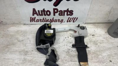 15 NISSAN SENTRA Front Seat Belt - Image 1 of 4