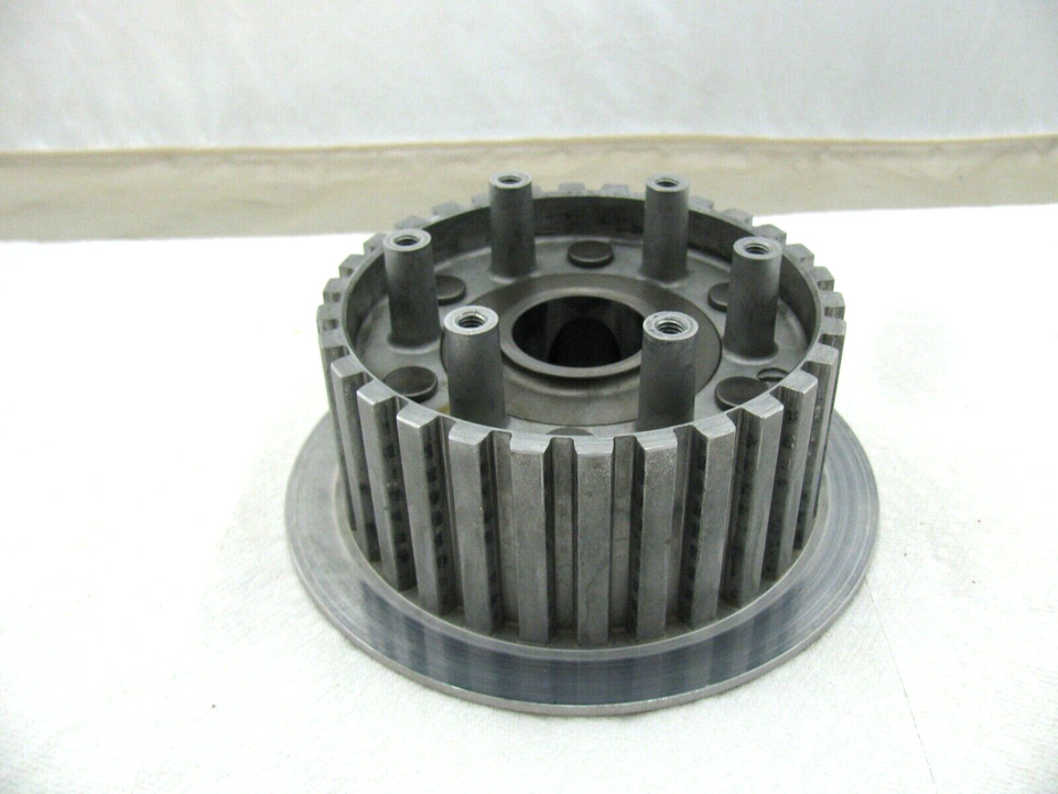 Kawasaki ZX-11 C Ninja OEM Inner Clutch Hub 13087-1121 w 