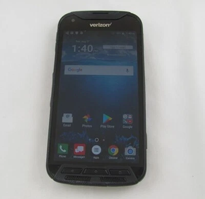 Smartphone Kyocera E6810 DuraForce Pro Verizon/Desbloqueado Foto 1 de 2
