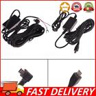 Dash Cam Hard Wire Kit Practical for Car Vehicle DVR Camera Vedio Recorder