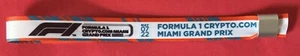 Formula 1 Miami Grand Prix 2022 - May 7th, 2022 Wristband - Rare Collectible - Picture 1 of 3