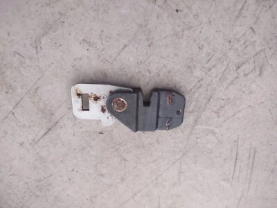 Jaguar Xjs Xj6 1984-1991 hebilla cinturón de seguridad extensión clip mirar leer añadir Foto 1 de 4