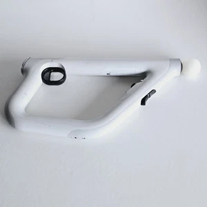 Controlador de objetivo Sony PlayStation 4 PS4 PSVR blanco - sin probar - enciende - leer - Imagen 1 de 13