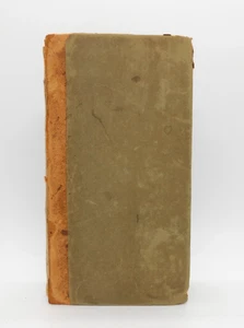 The Poetical Works of John Milton Vol 1 Fielding Lucas 1813 Baltimore - Picture 1 of 13