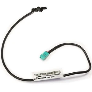 LENOVO 54Y9919 THINKCENTRE M93Z Câble Écran LVDS Panneau Moniteur Plat Flex - Afbeelding 1 van 1