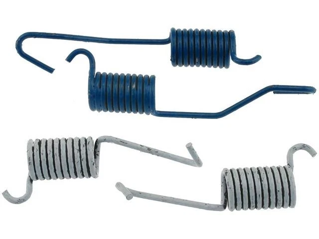 Rear Drum Brake Return Spring Kit 78BKTQ56 for Special 1964 1965 1966 1967 1968 Foto 1 de 1