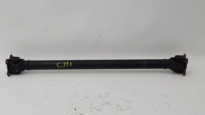 11-16 BMW F10 535Xi A/T xDrive AWD eje de transmisión eje de transmisión hélice cardán fabricante de equipos originales Foto 1 de 4