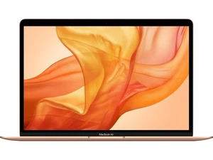 MacBook Air 13" 2020 Core i5 1,1 Ghz 8 Go 512 Go SSD Or - Photo 1/1