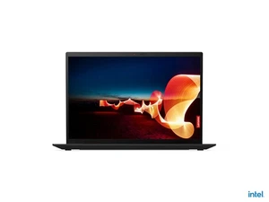 LENOVO ThinkPad X1 Gen 9 I7-1165G7 32 Go SSD 1 To W11P QWERTY US 20XW0055MH - Photo 1/4