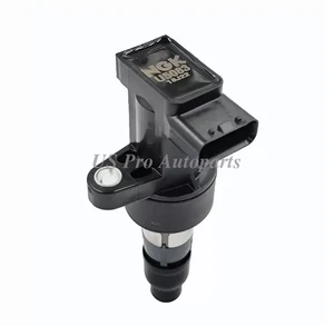 For Jaguar S-Type 2002-2008 X-Type 2001-2005 C2S11480 OEM NGK Ignition Coil - Picture 1 of 5