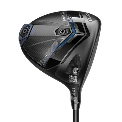 Cobra DS-ADAPT X Driver 10.5 Degree Regular Flex Mitsubishi Tensei AV Blue 60 - Image 1 of 4