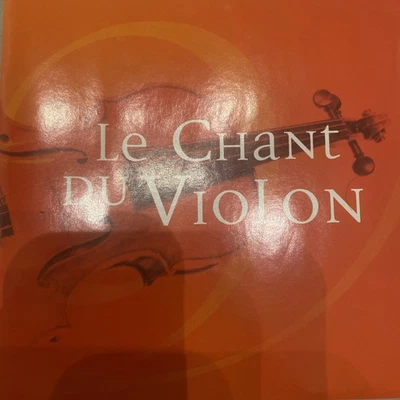 50 Oeuvres Celebres Pour Violon by V - Image 1 of 3