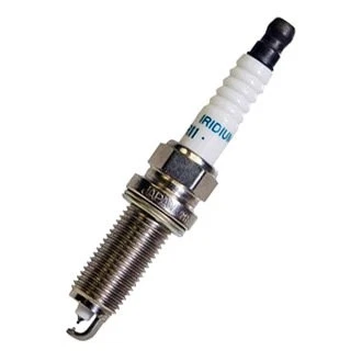 For Mercedes-Benz G550 2009-2015 Denso 3439 Iridium Long-Life Spark Plug Foto 1 de 2