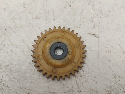 Engrenagem para bomba de óleo Yamaha XT 600 - Imagem 1 de 4