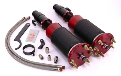 Kit delantero Air Lift Performance para Honda Accord 08-12 Foto 1 de 4