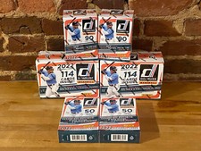 2022 Donruss ~ BASE (1-280) ~ Complete Your Set! U Pick! Rookies RC, VAR, & Vets