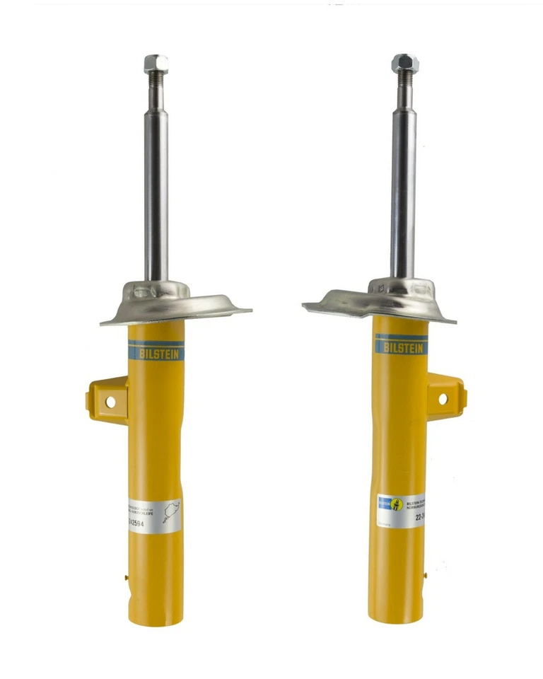 2 BILSTEIN B6 слева + справа передние стойки амортизаторы амортизаторы амортизаторы комплект для BMW - Изображение 1 из 1