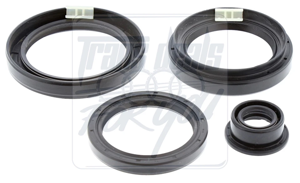 适用于雷克萨斯 LC18 变速箱传送箱叉插入和密封套件 1996-On — 第 1/1 张图片