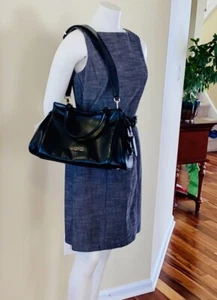 AGB gray sleeveless dress - Picture 1 of 9