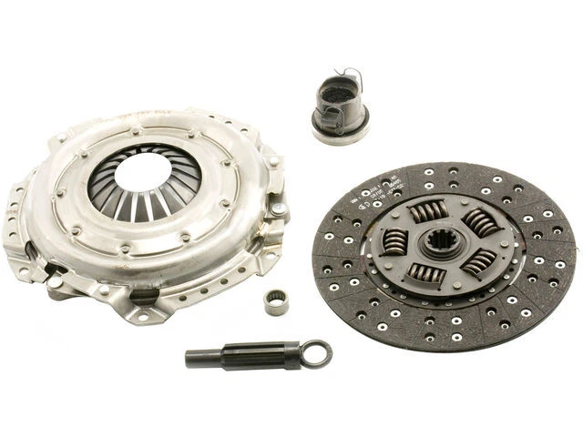 Kit de embrague para Jeep Cherokee 1994-2001 4,0 L 6 cilindros 1998 1995 1999 1996 NQ257SX Foto 1 de 1