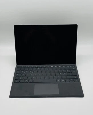 Microsoft Surface Pro 7 Tablet 12.3 Zoll-Core i5-1035G4-8GB-256GB-WiFi-Win10#53 - Bild 1 von 4