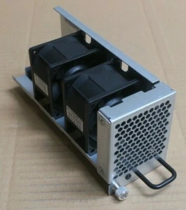 Brocade 5300 SAN Switch Dual Fan Module Assembly 60-1000752-02 60-1000698-02 - Picture 1 of 9