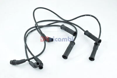 Zündkerzenkabelsatz Für Renault Megane I Scenic I 1.6 - Bosch 0986357252 Foto 1 de 4