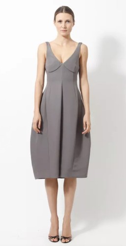 Abito strutturato Celine autunno 2013 Phoebe Philo