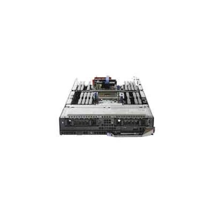 Dell PowerEdge FC640 2x20 Core 2.10GHz Gold 6230 192GB 2x300GB 15K SAS H730P - Picture 1 of 5