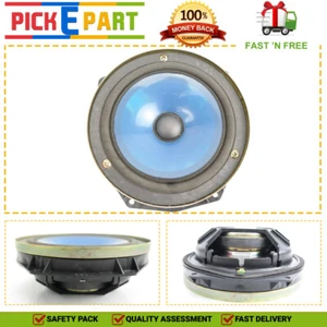 OEM 00-09 Honda S2000 S2K Front Driver LH Door 5 1/2 Speaker 39120-S2A-901 - Picture 1 of 7