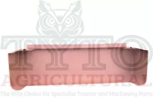 David Brown lower Panel 880 990 995 996 1200 1210 1212 1410 1412 Tractor - Picture 1 of 1
