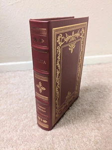Easton Press Lolita von Vladimir Nabokov Collector's Edition Ledergebunden - Bild 1 von 14