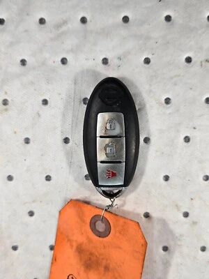 Nissan Murano 2013 2014 entrada sin llave mando a distancia OEM Foto 1 de 4