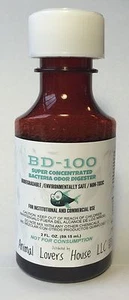 Pet Odor Remover and Odor Eliminator SUPER Concentrated MAKES 1 GAL Redi 100 - Picture 1 of 2