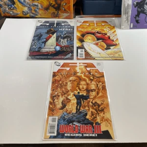 DC COMICS 52 Comic Lot -- Week #50 51 52 - Picture 1 of 4