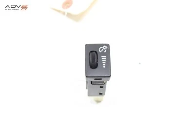 TOYOTA C-HR 2018-2022 REÓSTATO CONTROL LUZ ATENUADOR INTERRUPTOR OEM Foto 1 de 4