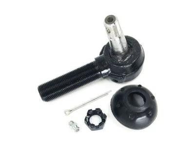 适用于 1986 - 1993 道奇 W250 领带杆端右外 79977MB 1991 1992 1988 1990 — 第 1/2 张图片