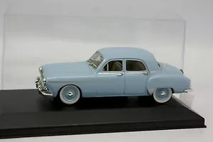 Nostalgie 1/43 - Renault Fregate Blue - Picture 1 of 1