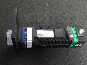 CONTROL TECHNIQUES 75UMB300CARAA 2.2Nm@1.4A 3000RPM 6P BRUSHLESS AC MOTOR - Picture 1 of 8