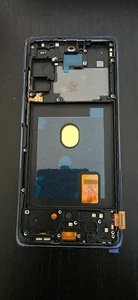 For Samsung Galaxy S20 FE 5G SM-G781U OLED LCD Touch Screen Display Replacement - Picture 1 of 5