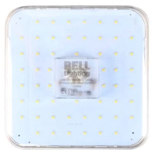 BELL 05946 Pro LED 12W 2D Replacement GR10Q Cool White 193x193mm - Picture 1 of 1