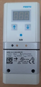 Festo vppe-3-1-1/8-6-010-E1 Valve - Picture 1 of 2