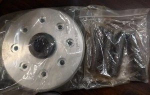 COATS 8113207C Finger Adapter Kit - Picture 1 of 1