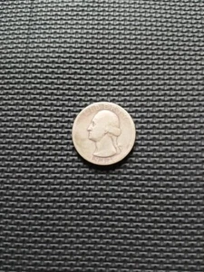 1932 D Washington Quarter RARE in the series and free shipping - Picture 1 of 2