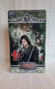 BN Disney Store Narnia Principe Caspio puzzle 200 pezzi - Foto 1 di 8