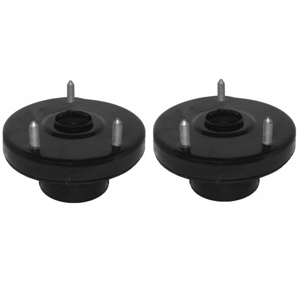 一对 2 件套前 KYB 悬架支柱安装套件适用于克莱斯勒 300 道奇 Magnum — 第 1/1 张图片