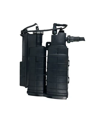 Recipiente de carvão vapor combustível Honda Pilot EVAP 2009-2015 17011-SZA-A01 fabricante de equipamento original - Imagem 1 de 4