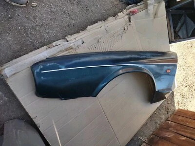 Pickup local Southern California 95 1996 1997 Jaguar XJ6 guardabarros conductor izquierdo derecho Foto 1 de 4