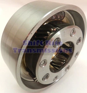 4L80E CONJUNTO DE PLANETA DELANTERO 91-97 TH400 MT1 TRANSMISIÓN PLANETARIA ENGRANAJE TURBO - Imagen 1 de 1